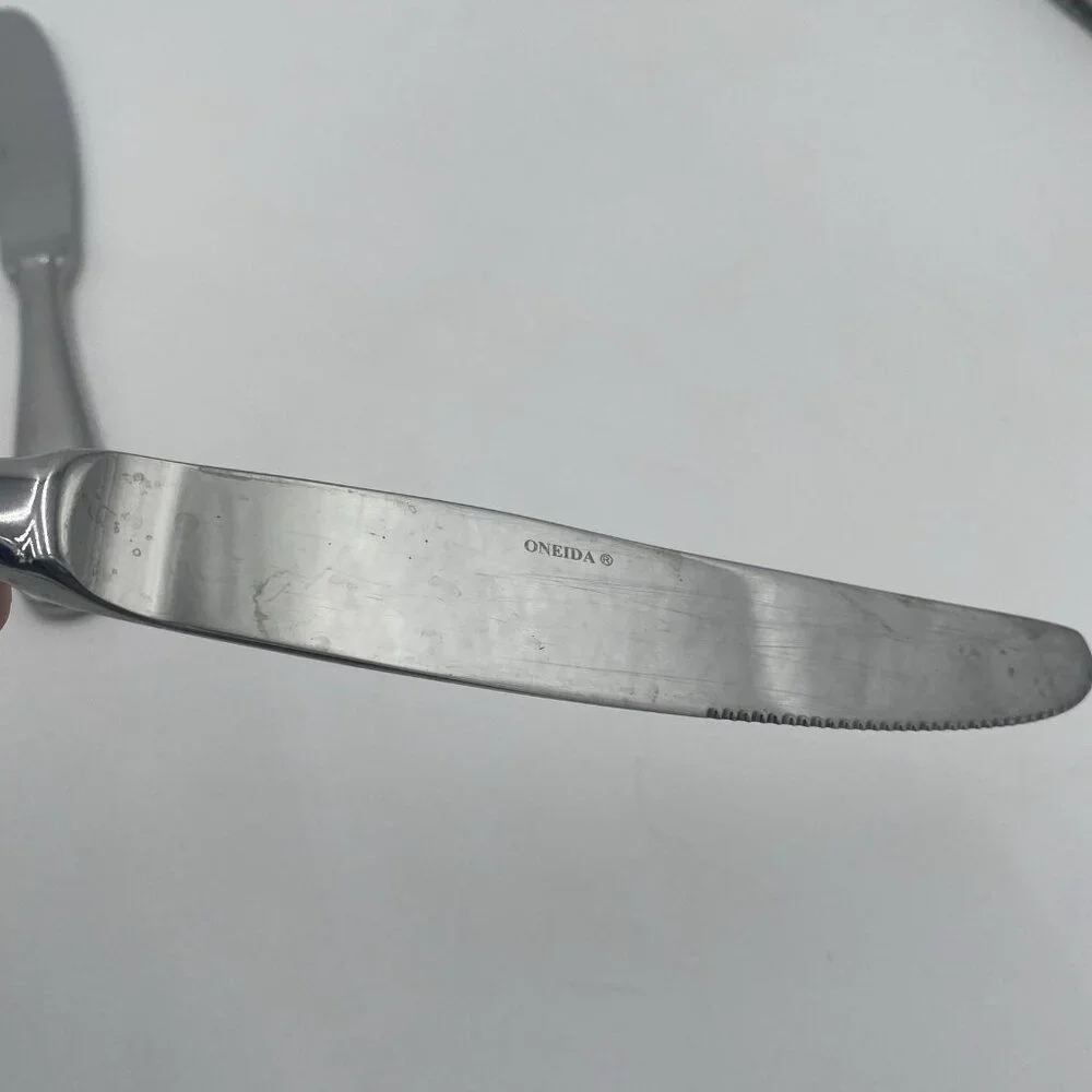Oneida baguette glossy
